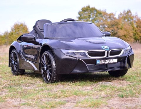 ORYGINALNE BMW I8 - MIĘKKIE KOŁA, MIĘKKIE SIEDZENIE/JE1001 ORYGINALNE BMW I8 - MIĘKKIE KOŁA, MIĘKKIE SIEDZENIE/JE1001