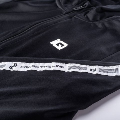Bluza IQ Cross The Line Okane III Jr 92800366990 Bluza IQ Cross The Line Okane III Jr 92800366990
