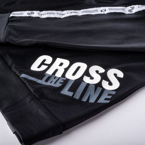 Bluza IQ Cross The Line Okane III Jr 92800366990 Bluza IQ Cross The Line Okane III Jr 92800366990