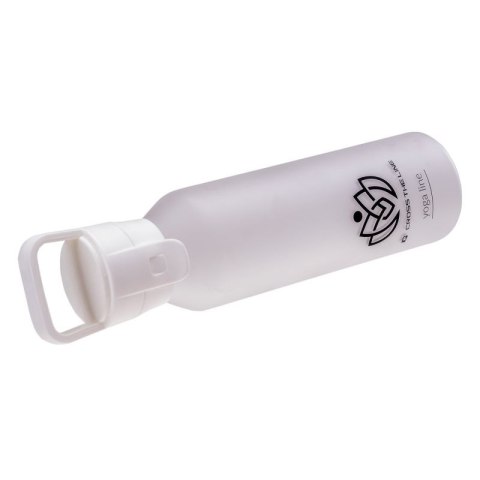 Butelka IQ Cross The Line Yoga Bottle 92800492636 Butelka IQ Cross The Line Yoga Bottle 92800492636