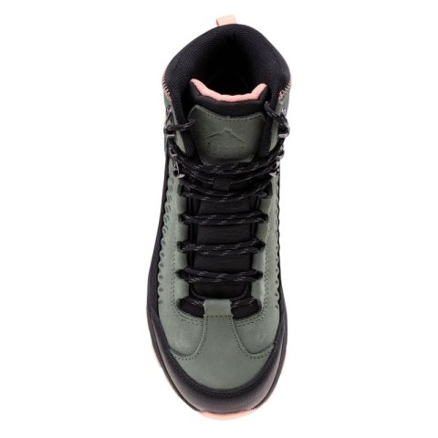 Buty Elbrus Engen Mid WP GR W 92800555459 Buty Elbrus Engen Mid WP GR W 92800555459