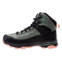 Buty Elbrus Engen Mid WP GR W 92800555459