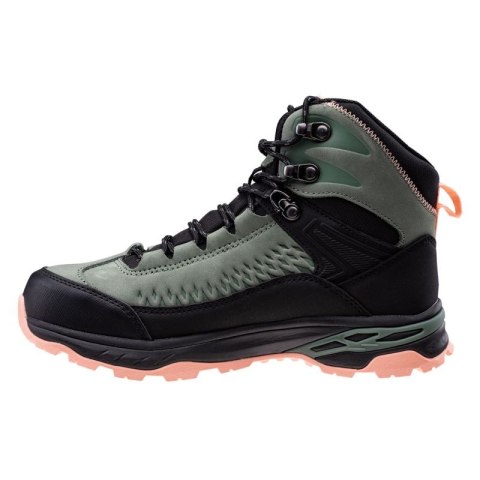 Buty Elbrus Engen Mid WP GR W 92800555459 Buty Elbrus Engen Mid WP GR W 92800555459
