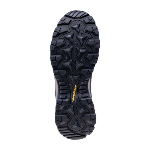Buty Elbrus Engin Mid WP Gr M 92800555453 Buty Elbrus Engin Mid WP Gr M 92800555453