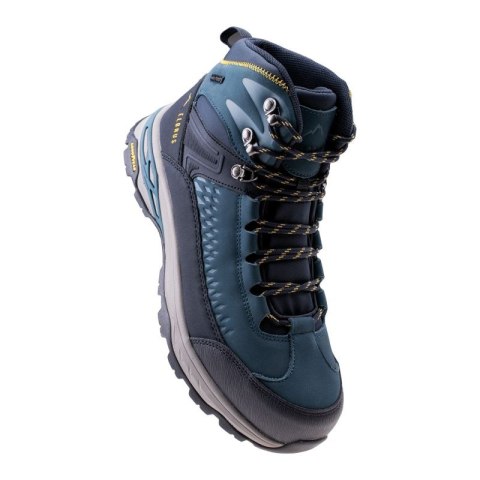 Buty Elbrus Engin Mid WP Gr M 92800555453 Buty Elbrus Engin Mid WP Gr M 92800555453