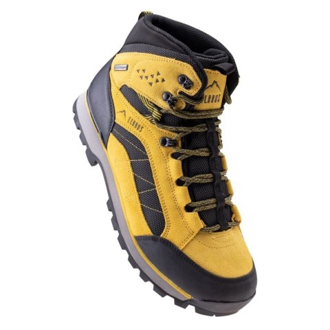 Buty Elbrus Ester Mid AG V M 92800555463