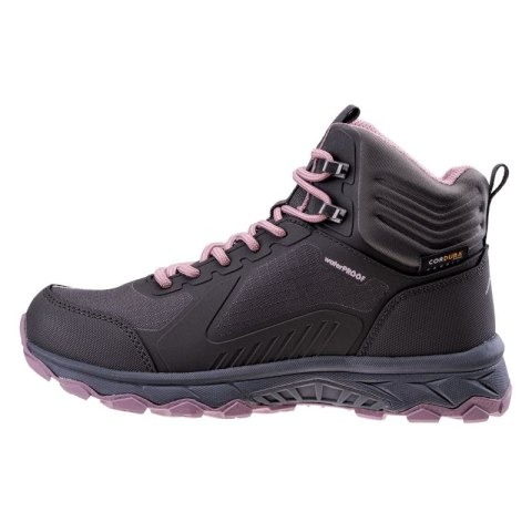 Buty Elbrus Hixon Mid Wp C W 92800442321 Buty Elbrus Hixon Mid Wp C W 92800442321