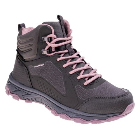 Buty Elbrus Hixon Mid Wp C W 92800442321 Buty Elbrus Hixon Mid Wp C W 92800442321