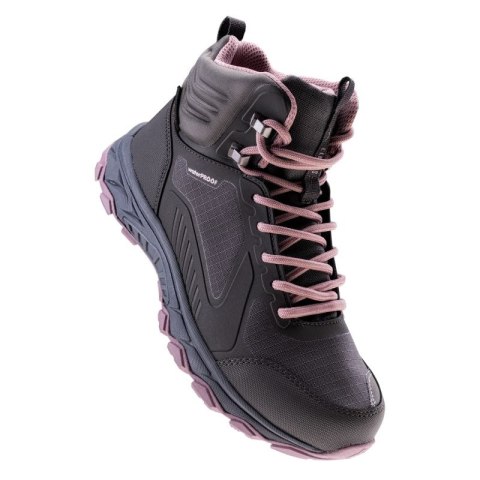 Buty Elbrus Hixon Mid Wp C W 92800442321 Buty Elbrus Hixon Mid Wp C W 92800442321