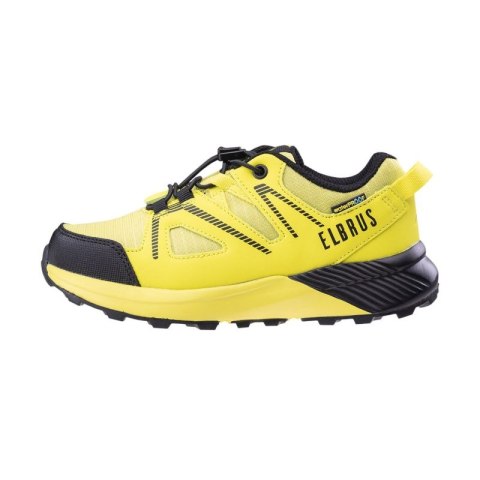 Buty Elbrus Vapus WP Jr 92800490755 Buty Elbrus Vapus WP Jr 92800490755