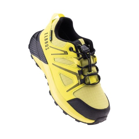 Buty Elbrus Vapus WP Jr 92800490755 Buty Elbrus Vapus WP Jr 92800490755