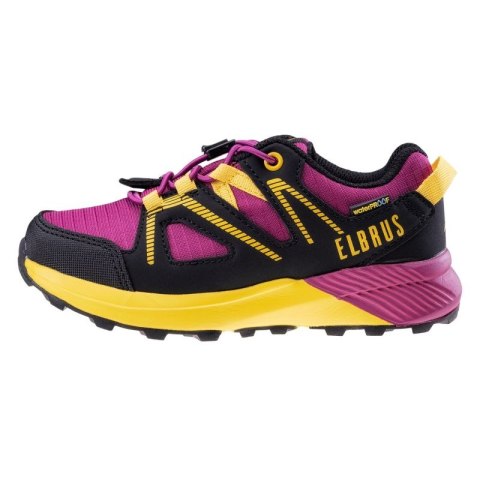 Buty Elbrus Vapus WP Jr 92800490761 Buty Elbrus Vapus WP Jr 92800490761