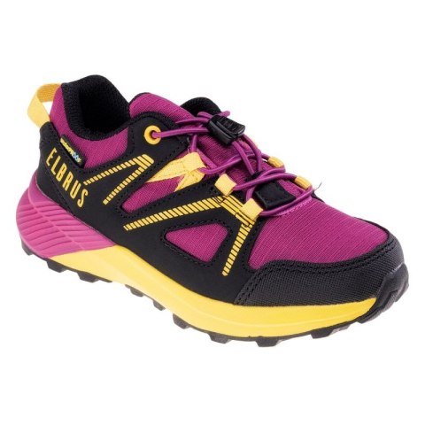 Buty Elbrus Vapus WP Jr 92800490761 Buty Elbrus Vapus WP Jr 92800490761
