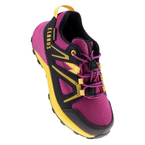 Buty Elbrus Vapus WP Jr 92800490761 Buty Elbrus Vapus WP Jr 92800490761