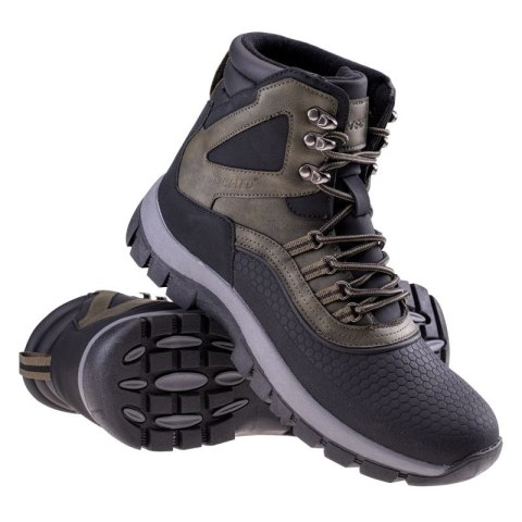 Buty Hi-Tec Blazi Mid M 92800454919 Buty Hi-Tec Blazi Mid M 92800454919
