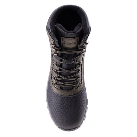 Buty Hi-Tec Blazi Mid M 92800454919 Buty Hi-Tec Blazi Mid M 92800454919