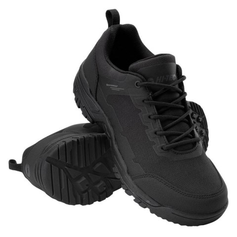 Buty Hi-tec Ilinoi Low Wp M 92800442385 Buty Hi-tec Ilinoi Low Wp M 92800442385