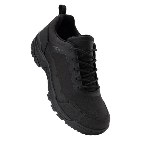Buty Hi-tec Ilinoi Low Wp M 92800442385 Buty Hi-tec Ilinoi Low Wp M 92800442385