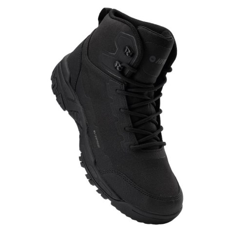 Buty Hi-tec Ilinoi Mid Wp M 92800442391 Buty Hi-tec Ilinoi Mid Wp M 92800442391