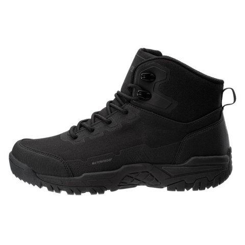 Buty Hi-tec Ilinoi Mid Wp M 92800442391 Buty Hi-tec Ilinoi Mid Wp M 92800442391