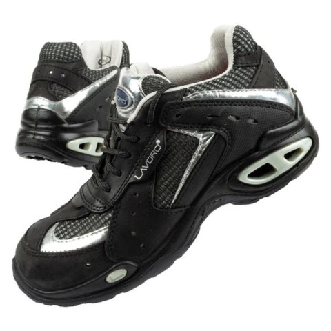 Buty Lavoro Silver Indy U 1276.70 Buty Lavoro Silver Indy U 1276.70