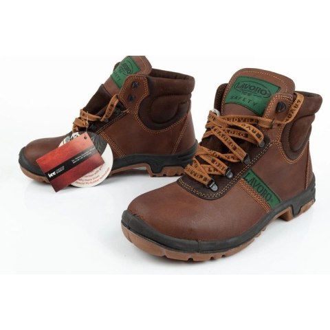 Buty Lavoro Stockholm U 1078.14 Buty Lavoro Stockholm U 1078.14