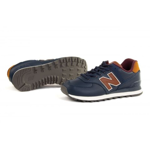 Buty New Balance M ML574OMC Buty New Balance M ML574OMC