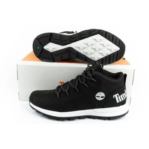 Buty Timberland Sprint Trekker M TB0A5SB7015