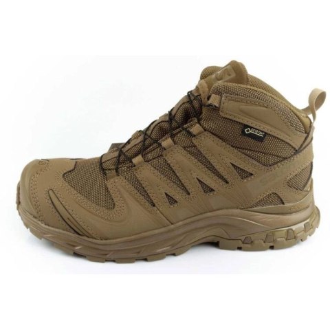 Buty trekkingowe Salomon XA Forces GTX W 401382 Buty trekkingowe Salomon XA Forces GTX W 401382