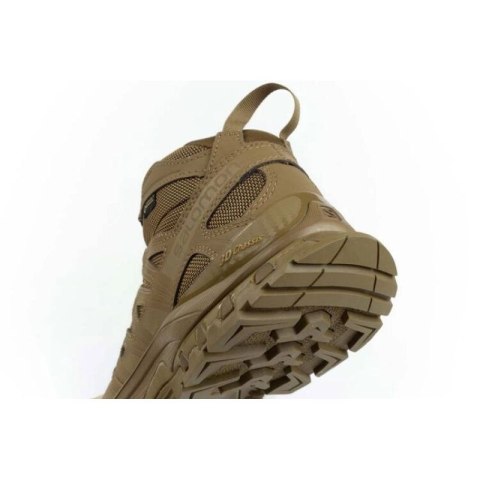 Buty trekkingowe Salomon XA Forces GTX W 401382 Buty trekkingowe Salomon XA Forces GTX W 401382