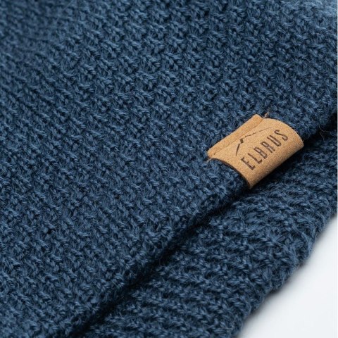 Czapka Elbrus Tomio Wool W 92800553519 Czapka Elbrus Tomio Wool W 92800553519