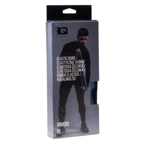 Guma oporowa IQ Cross The Line Himori M 92800449826