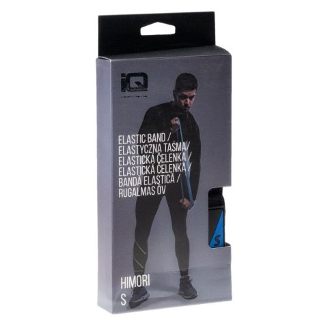 Guma oporowa IQ Cross The Line Himori S 92800449825
