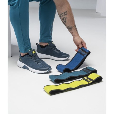 Guma oporowa IQ Cross The Line Himori S 92800449825