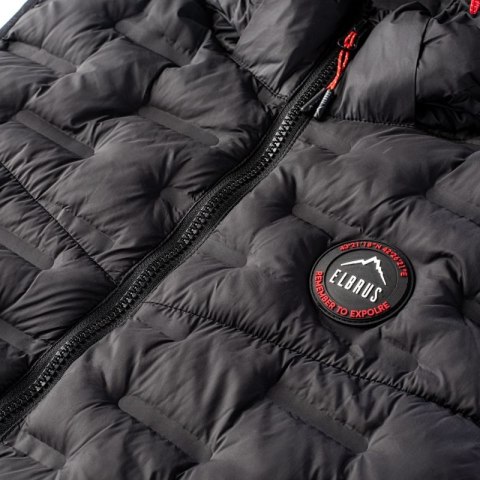 Kamizelka Elbrus Mines Vest Primaloft M 92800481832 Kamizelka Elbrus Mines Vest Primaloft M 92800481832