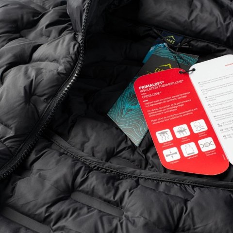 Kamizelka Elbrus Mines Vest Primaloft M 92800481832 Kamizelka Elbrus Mines Vest Primaloft M 92800481832