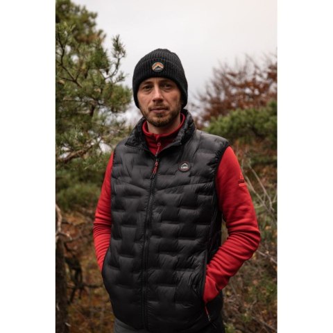 Kamizelka Elbrus Mines Vest Primaloft M 92800481832 Kamizelka Elbrus Mines Vest Primaloft M 92800481832