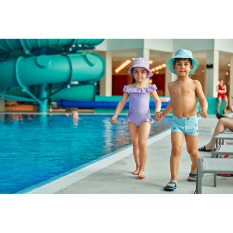 Kostium kąpielowy Aquawave Verona Jr 92800482360 Kostium kąpielowy Aquawave Verona Jr 92800482360