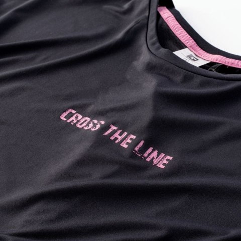 Koszulka IQ Cross The Line Male W 92800483171