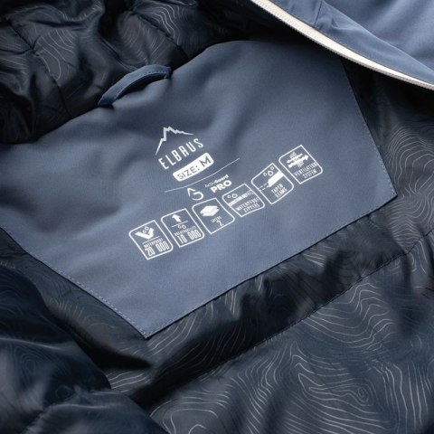 Kurtka Elbrus Clermont M 92800549466 Kurtka Elbrus Clermont M 92800549466