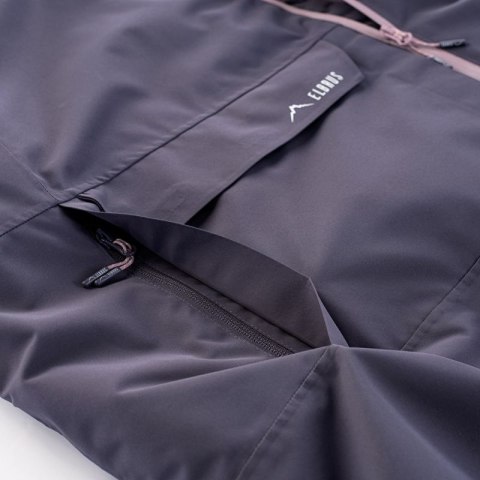 Kurtka narciarska Elbrus Clermont W 92800549463 Kurtka narciarska Elbrus Clermont W 92800549463
