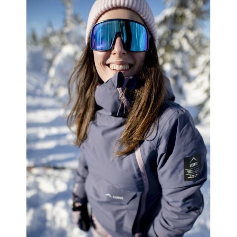 Kurtka narciarska Elbrus Clermont W 92800549463 Kurtka narciarska Elbrus Clermont W 92800549463