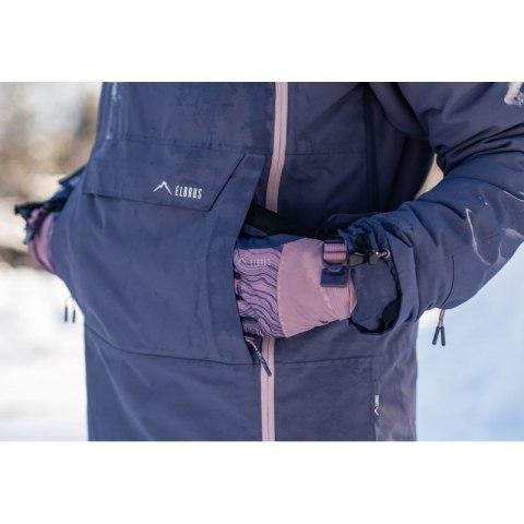 Kurtka narciarska Elbrus Clermont W 92800549463 Kurtka narciarska Elbrus Clermont W 92800549463