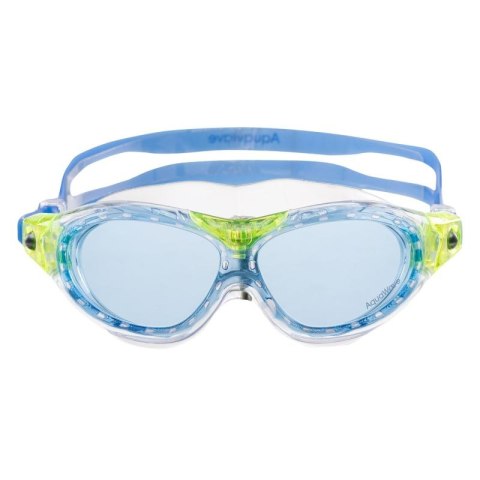 Okulary pływackie AquaWave Flexa Jr 92800308423 Okulary pływackie AquaWave Flexa Jr 92800308423