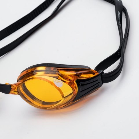 Okulary pływackie AquaWave Wesde Jr 92800499181 Okulary pływackie AquaWave Wesde Jr 92800499181