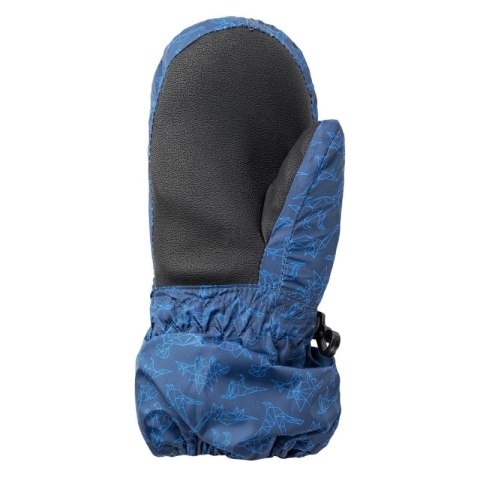 Rękawice Vipo Kdb Jr 92800337380 Rękawice Vipo Kdb Jr 92800337380
