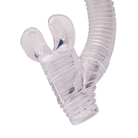 Rurka do nurkowania Aquawave Oxy Snorkel 92800489946