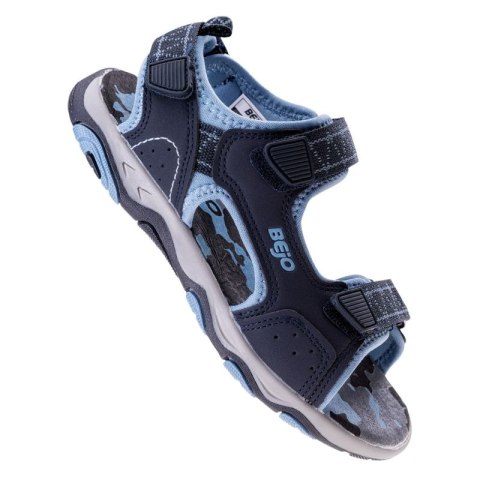 Sandały Bejo Alisi Jr 92800401045