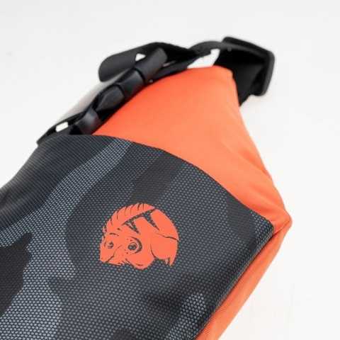 Saszetka, nerka Iguana Modony 92800482362