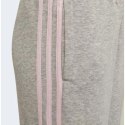 Spodnie adidas French terry 3 Jr HM8759